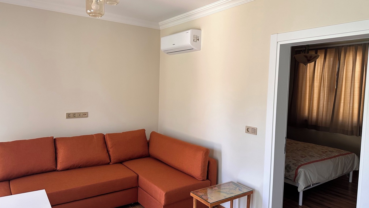 Photo of Livingroom in Dalaman