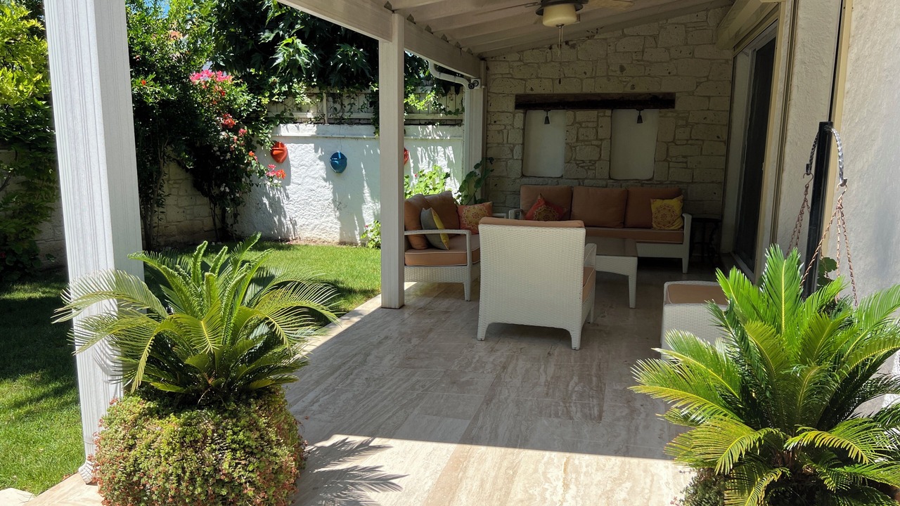 Photo of Patio Balcony in Ilica