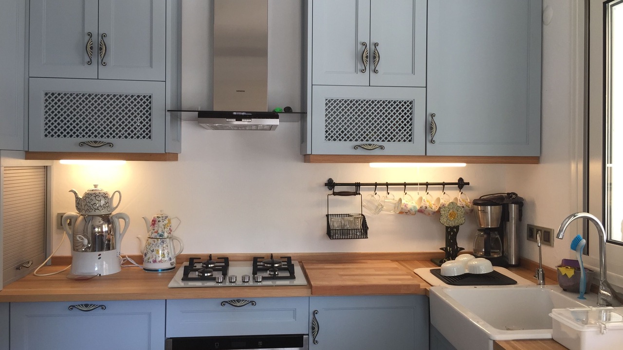 Photo of Kitchen in Ilica