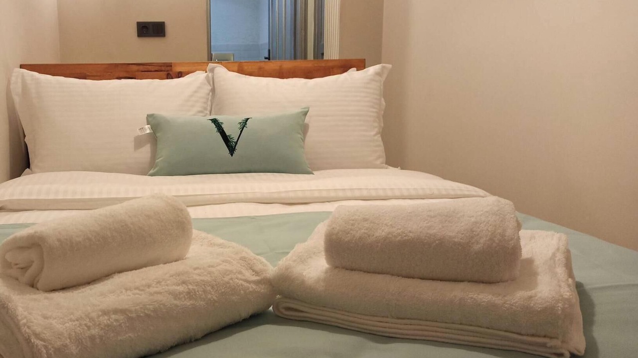 Photo of Bedroom in Konak