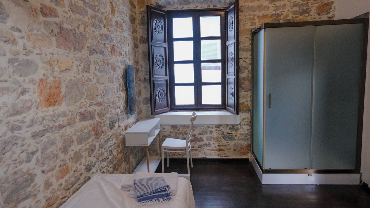 Photo of Bedroom in Bodrum City Center