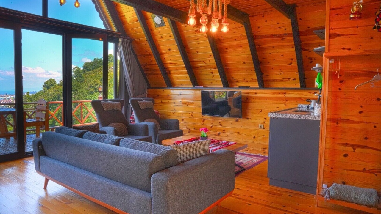 Photo of Bedroom in Arsin