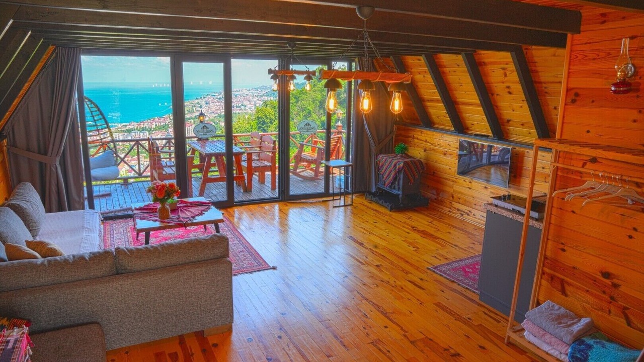 Photo of Bedroom in Arsin