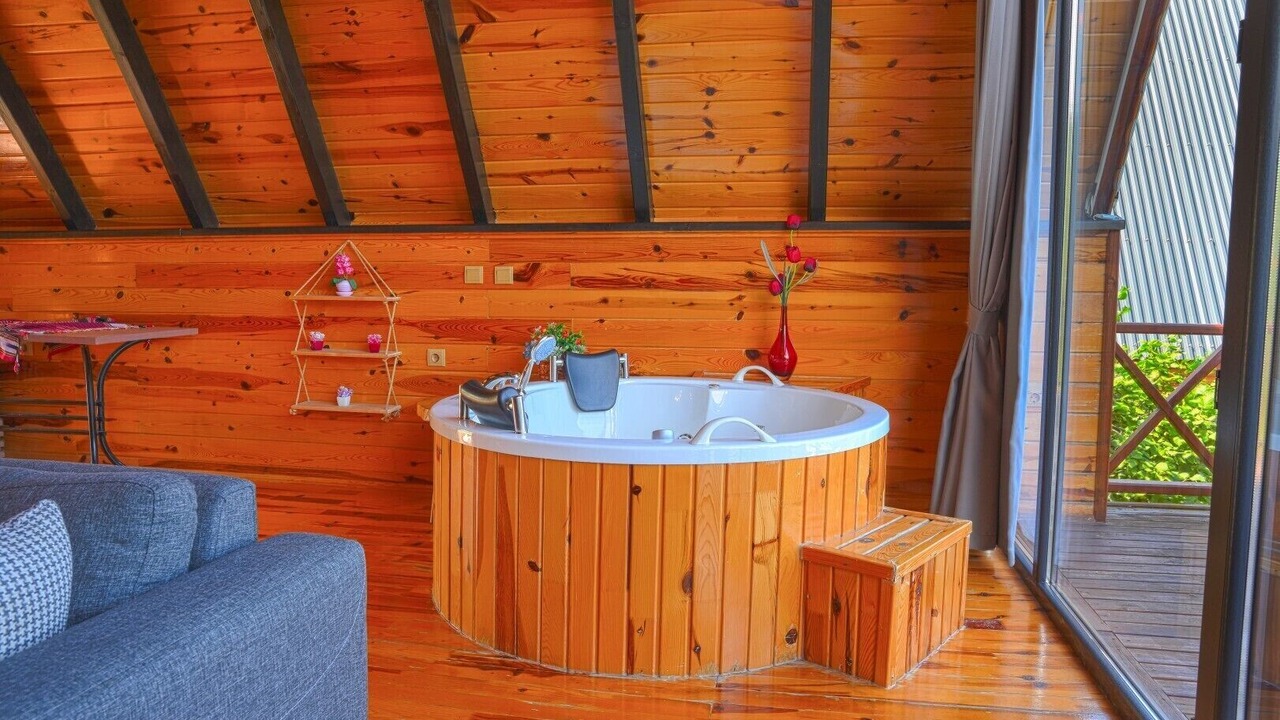 Photo of Bathroom in Arsin