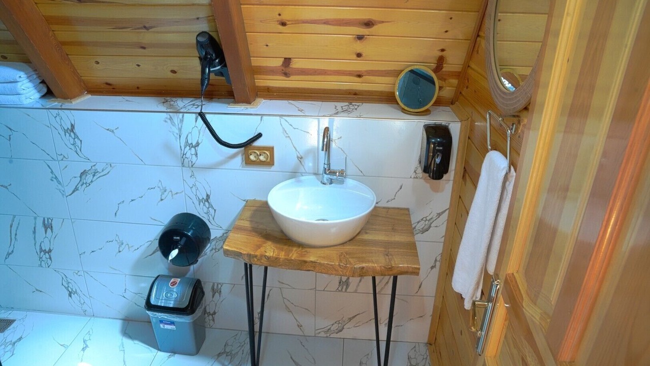 Photo of Bathroom in Arsin