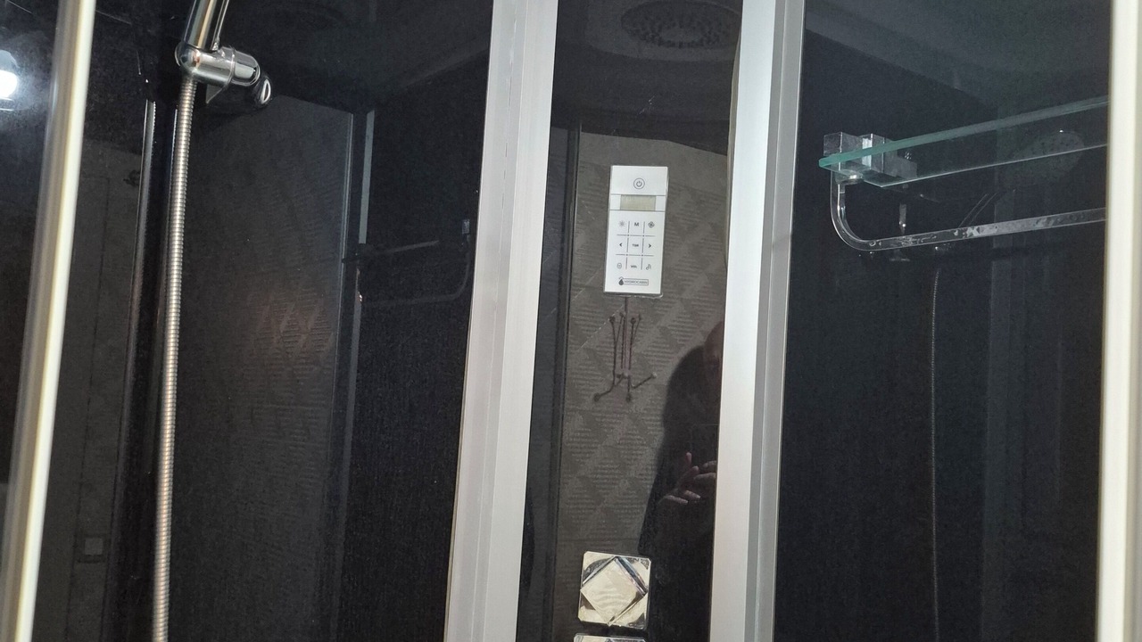 Photo of Bathroom in Sariyer