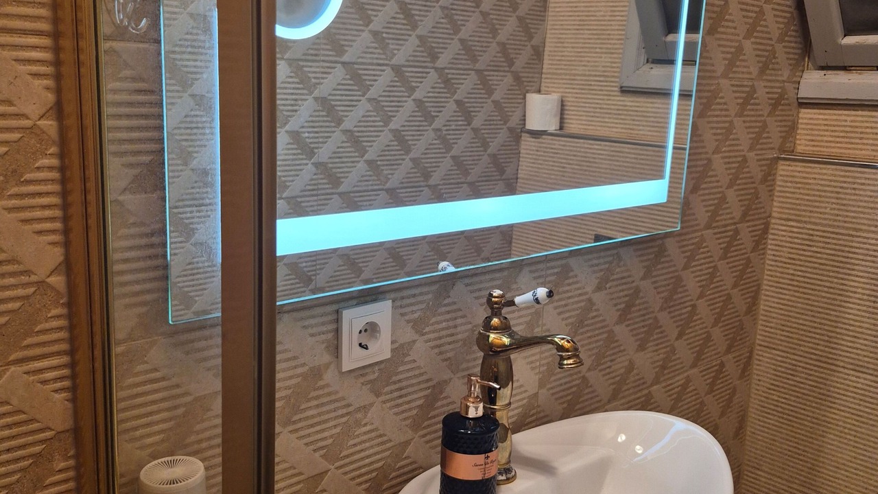 Photo of Bathroom in Sariyer