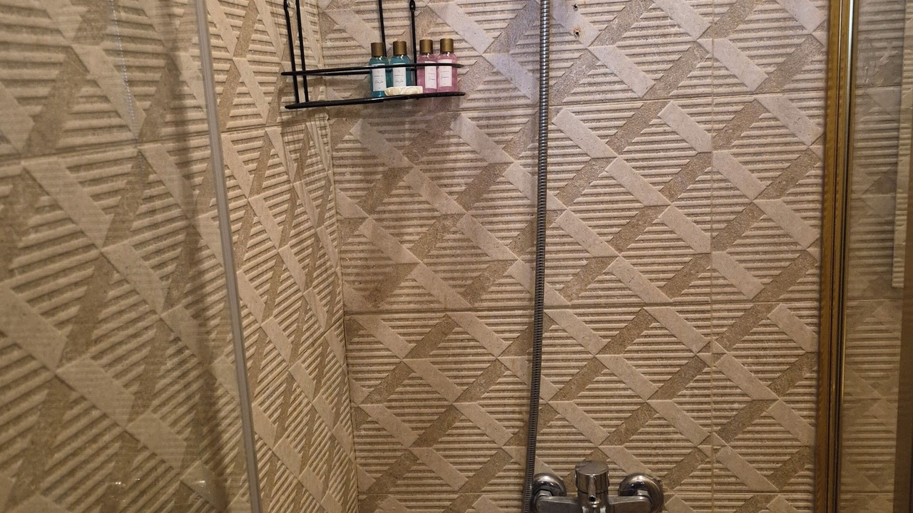 Photo of Bathroom in Sariyer