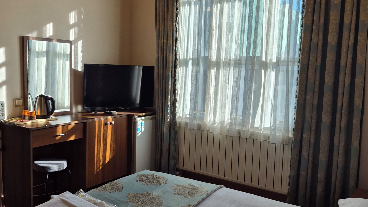 Photo of Bedroom in Sariyer