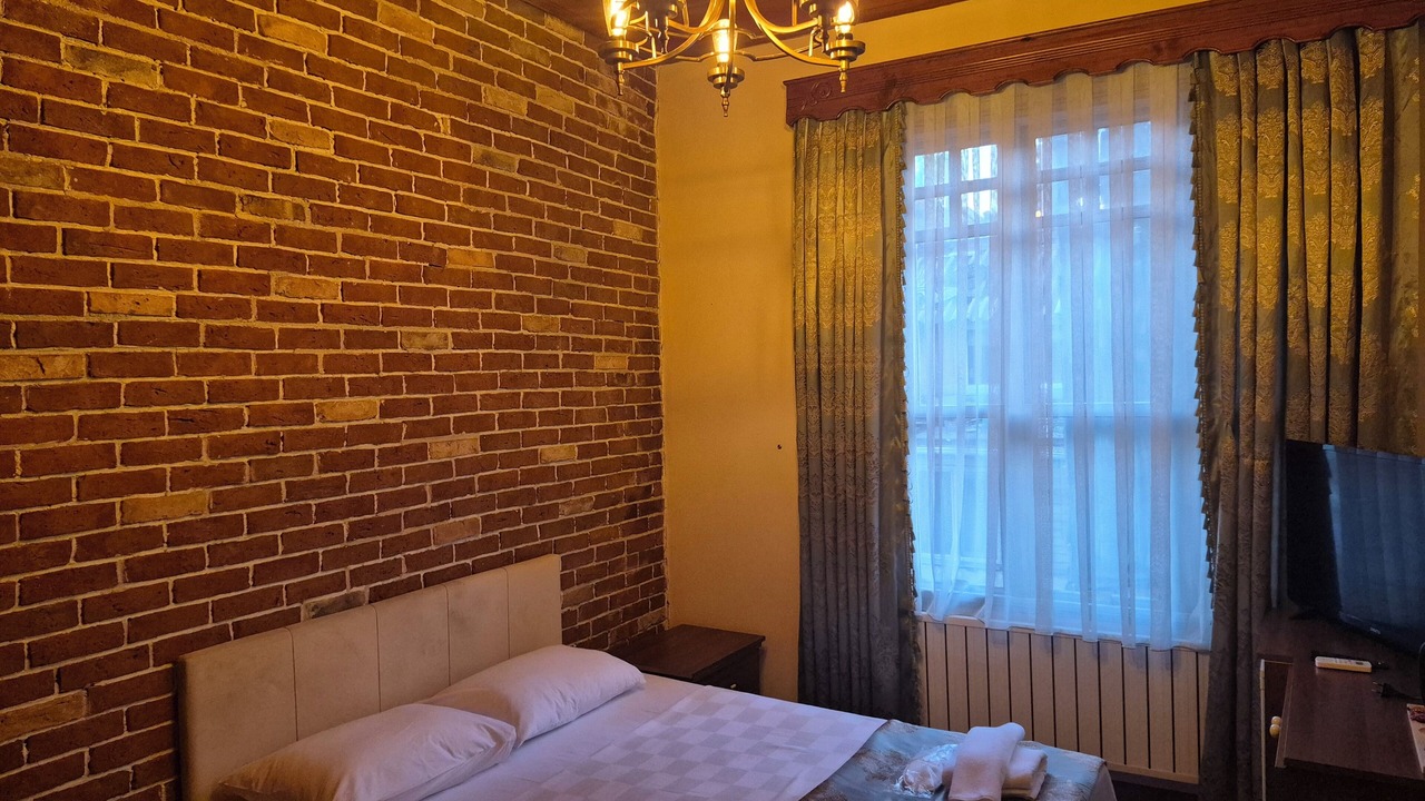 Photo of Bedroom in Sariyer