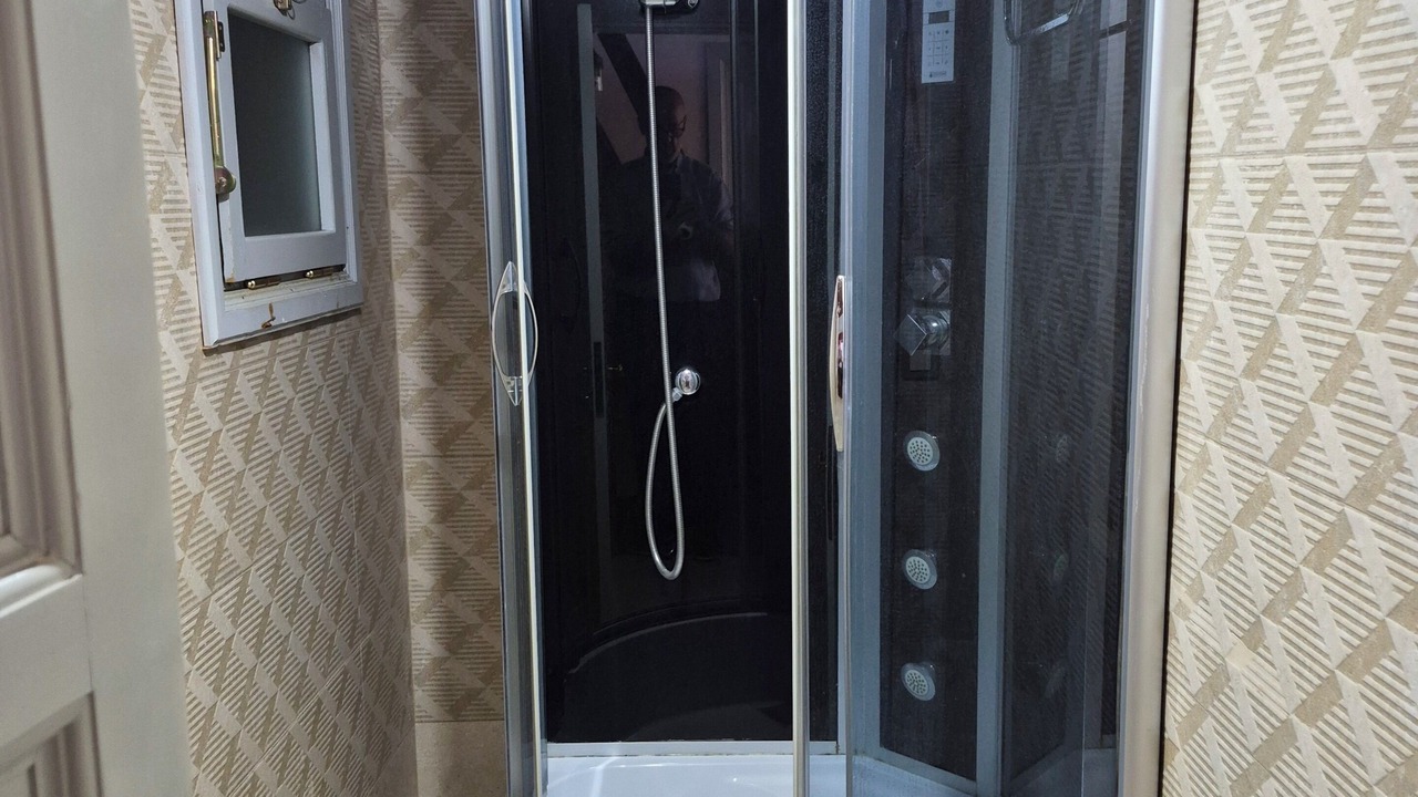 Photo of Bathroom in Sariyer