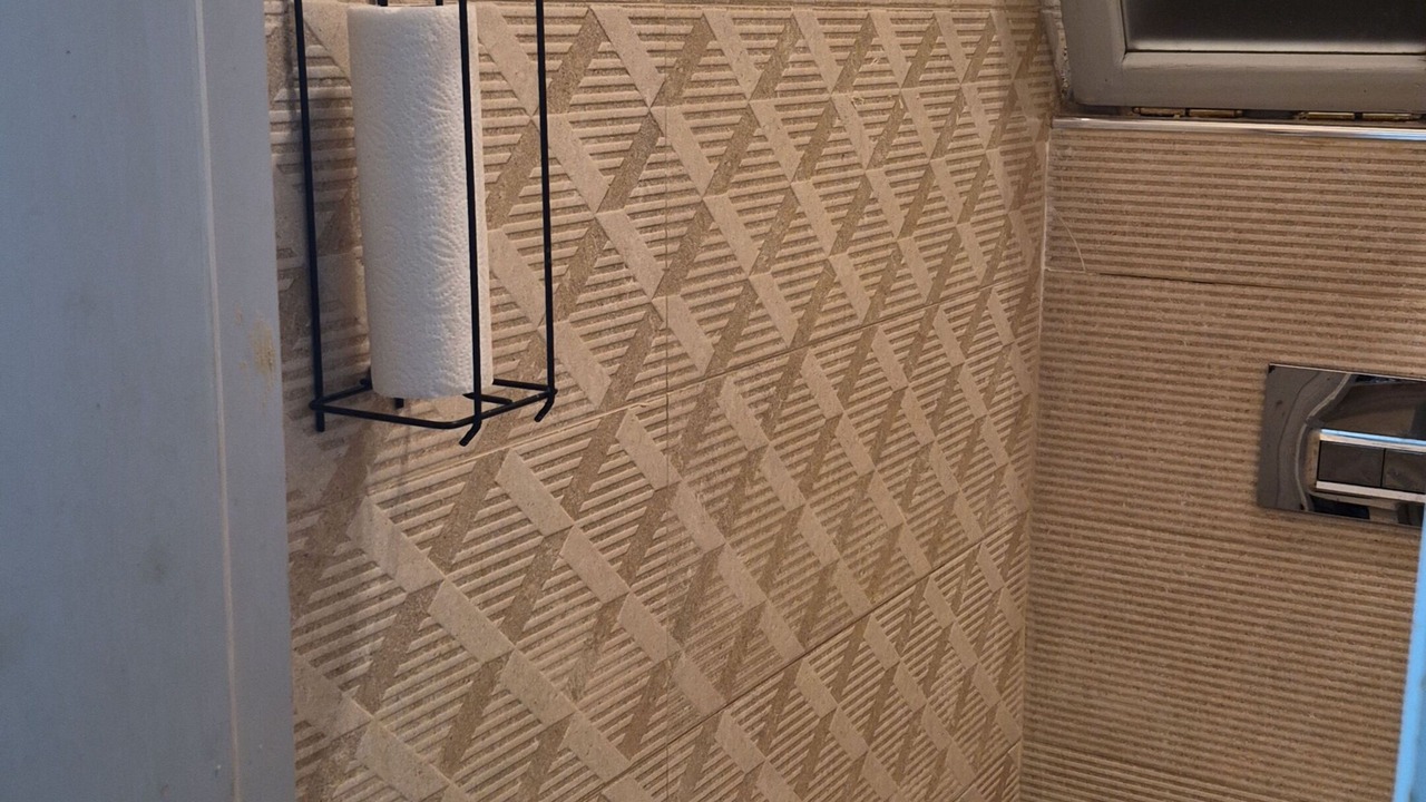 Photo of Bathroom in Sariyer