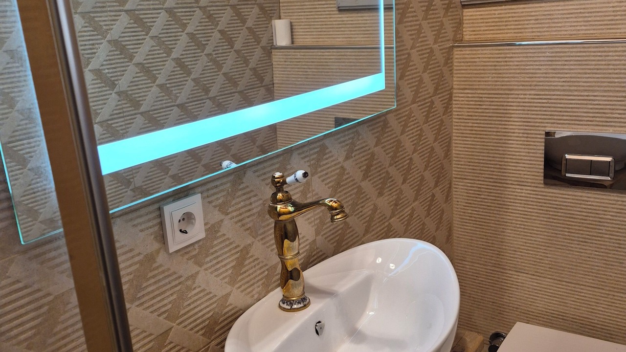 Photo of Bathroom in Sariyer