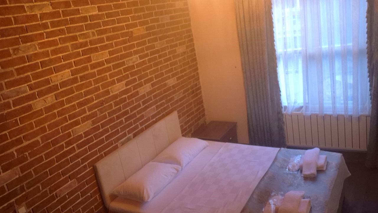Photo of Bedroom in Sariyer