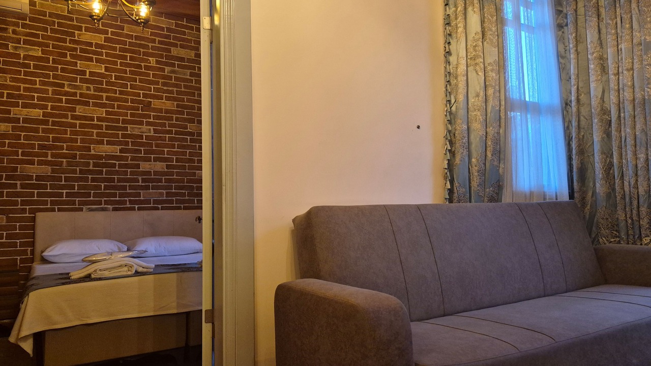Photo of Bedroom in Sariyer
