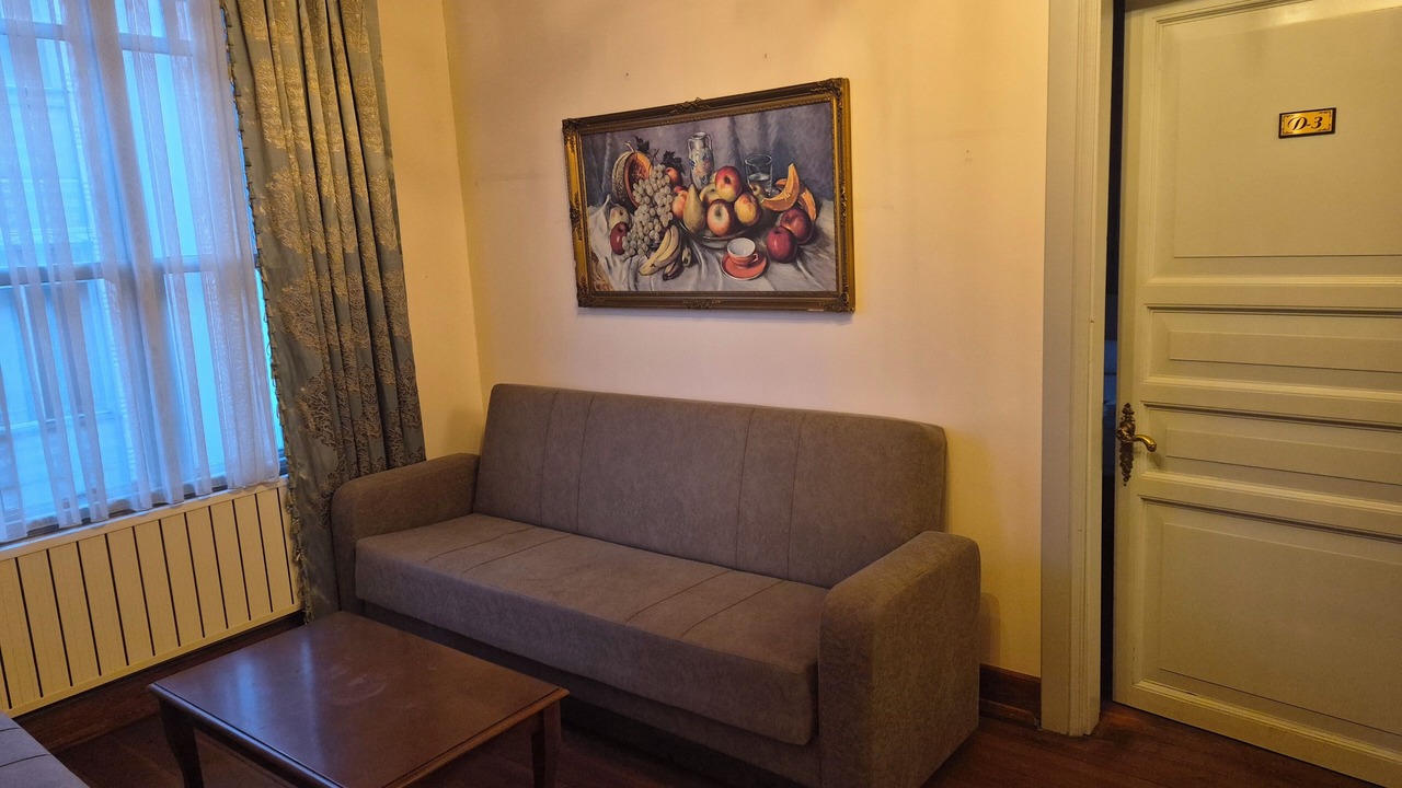 Photo of Livingroom in Sariyer