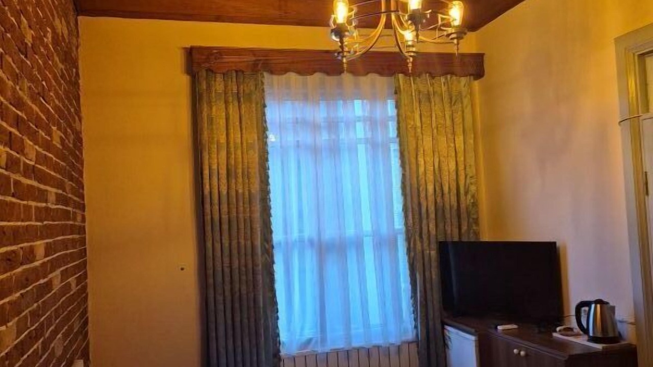 Photo of Bedroom in Sariyer