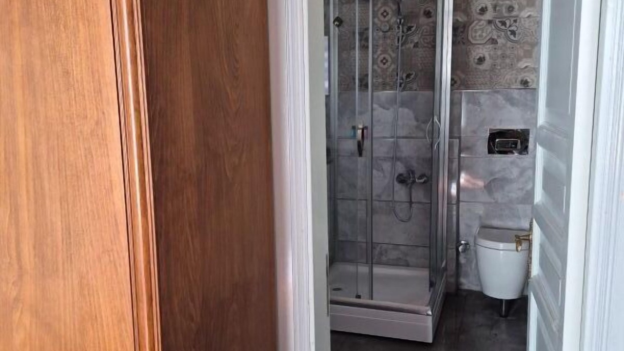 Photo of Bathroom in Sariyer