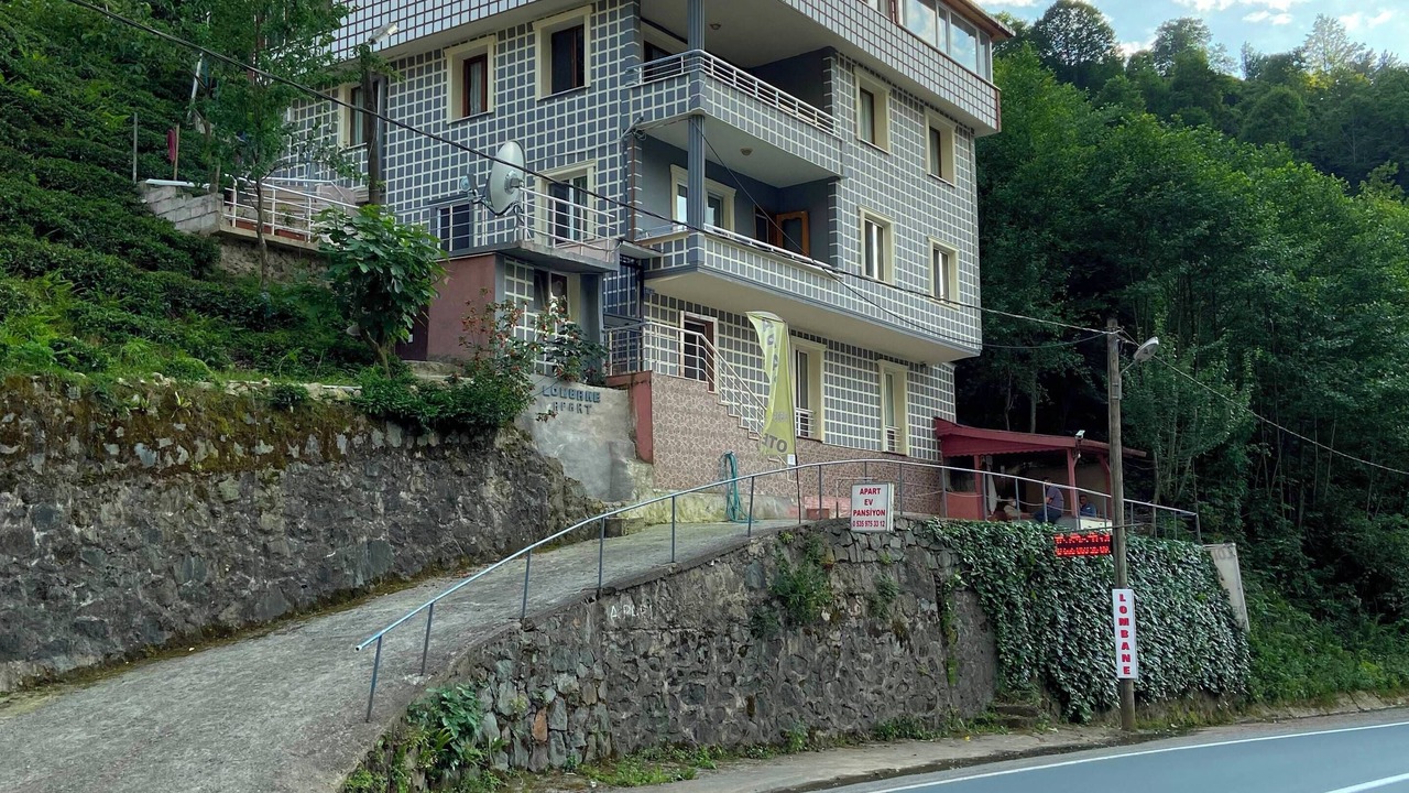 Photo of Outdoor in Ardesen