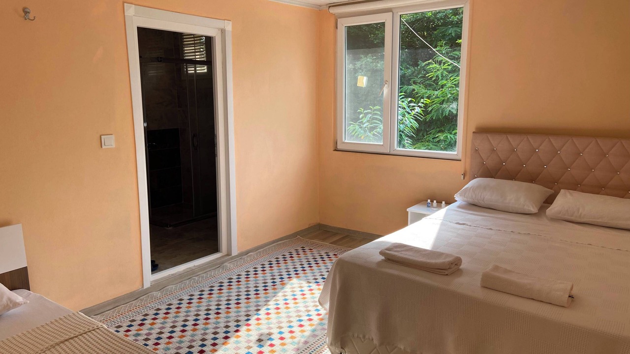 Photo of Bedroom in Ardesen