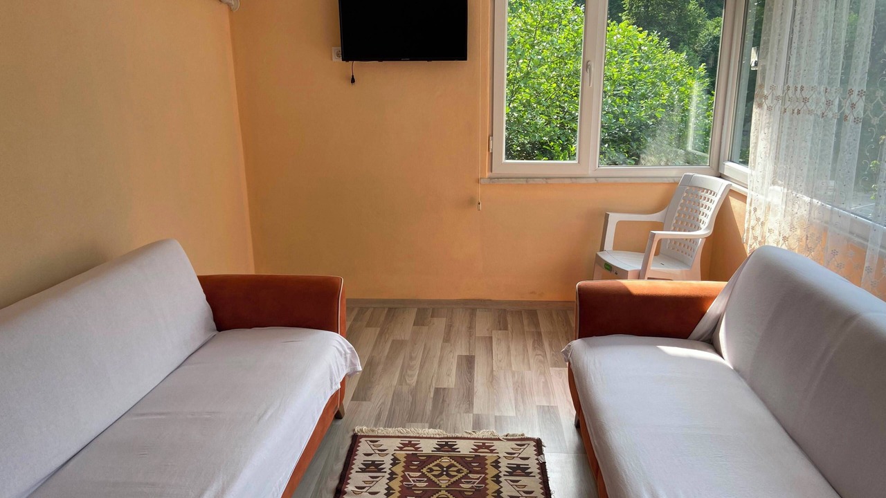 Photo of Livingroom in Ardesen