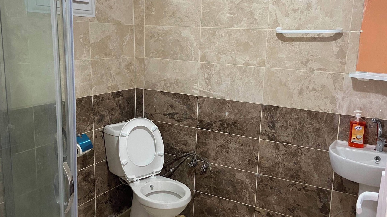 Photo of Bathroom in Ardesen