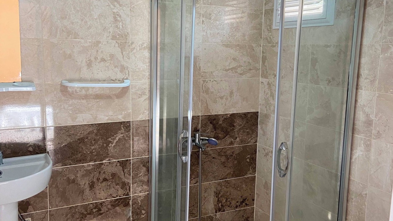 Photo of Bathroom in Ardesen
