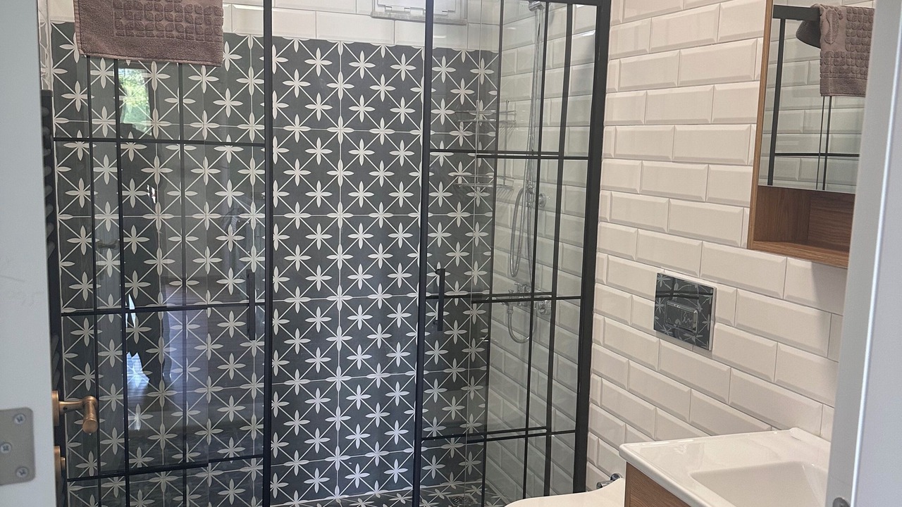 Photo of Bathroom in Dalaman