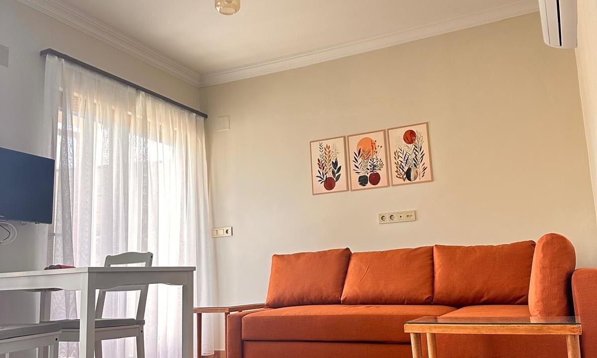 Photo of Livingroom in Dalaman