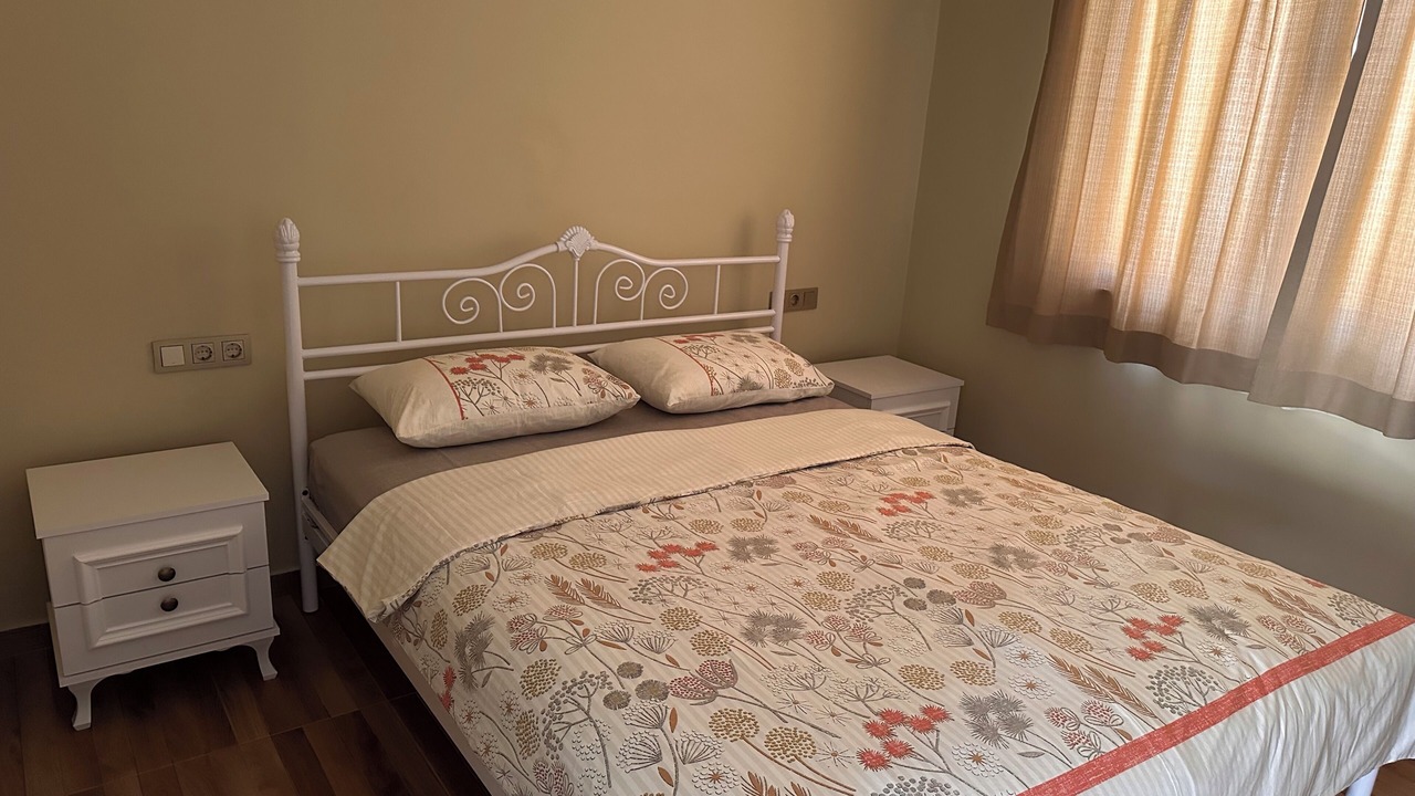 Photo of Bedroom in Dalaman