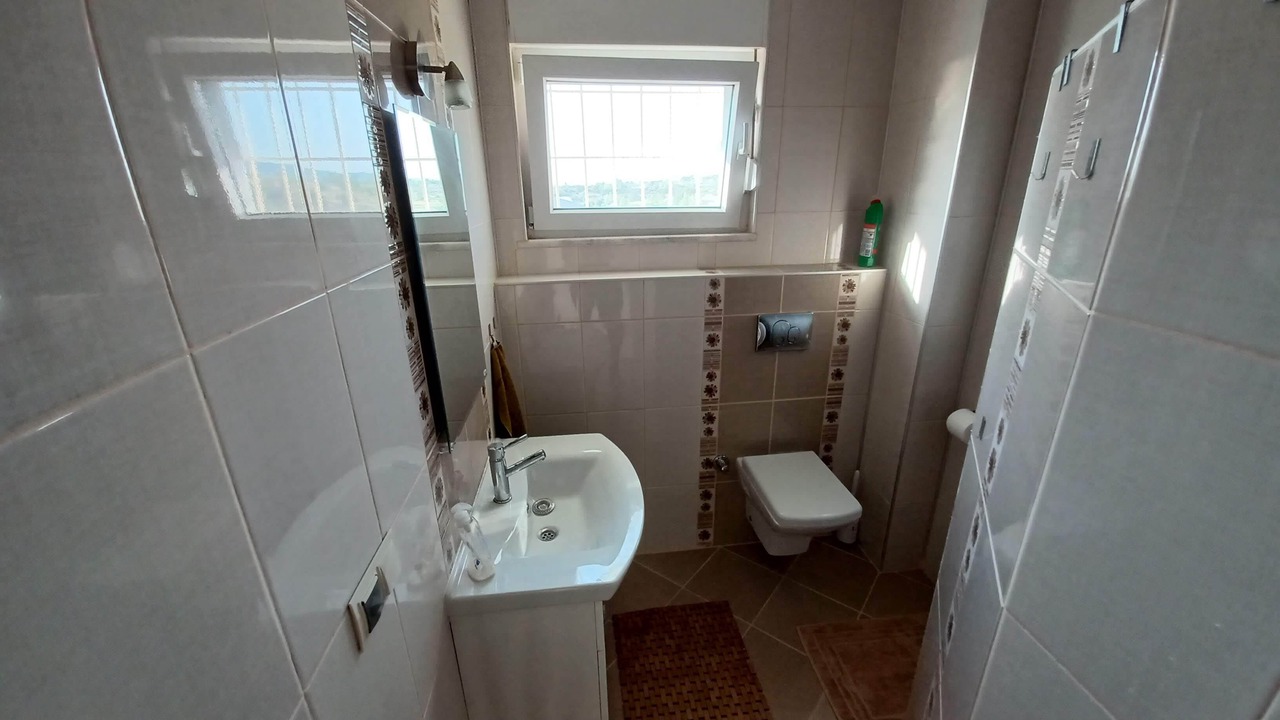 Photo of Bathroom in Alanya