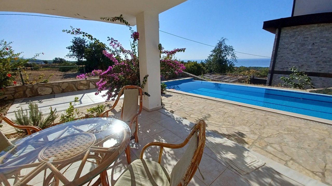 Photo of Outdoor in Alanya