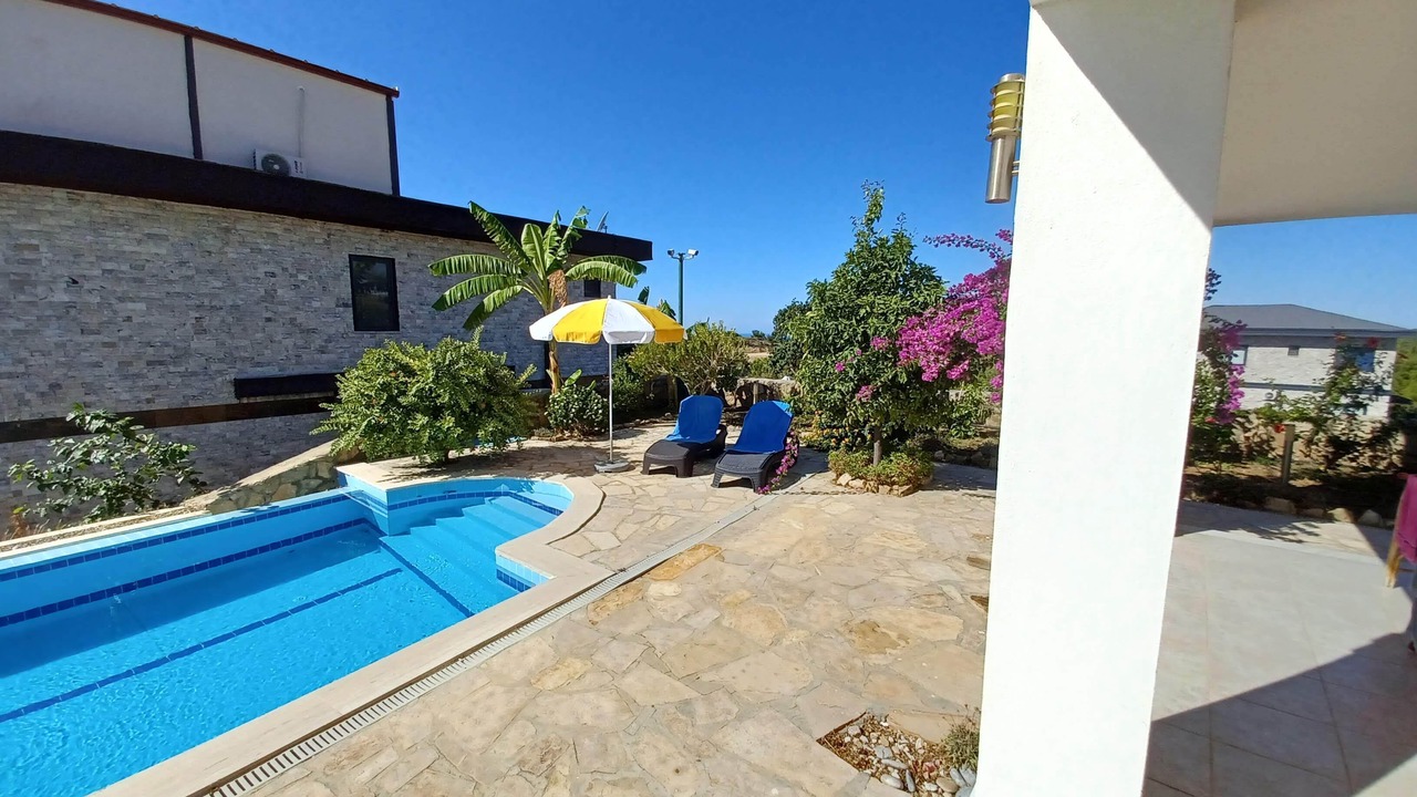 Photo of Outdoor in Alanya