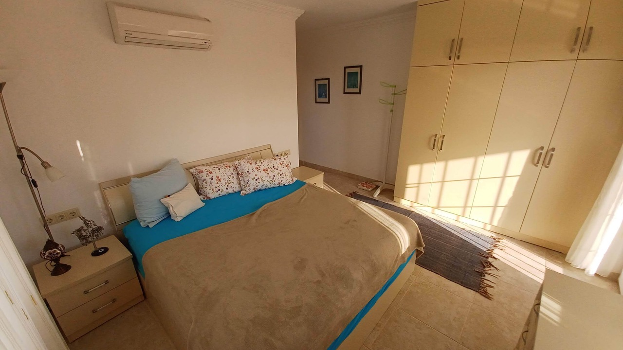 Photo of Bedroom in Alanya