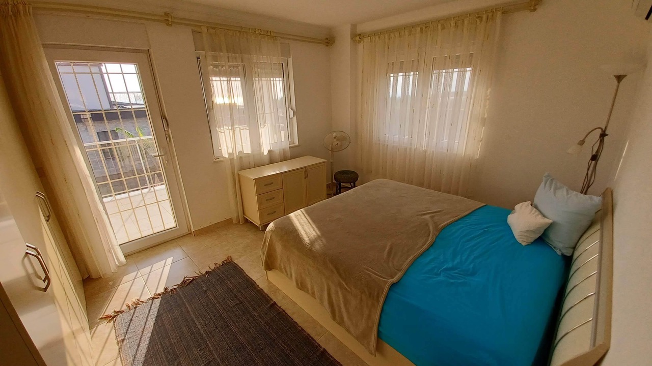 Photo of Bedroom in Alanya