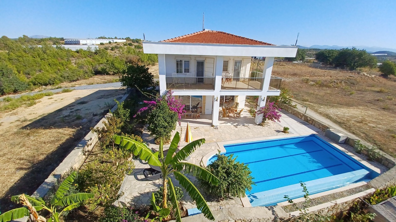 Photo of Outdoor in Alanya