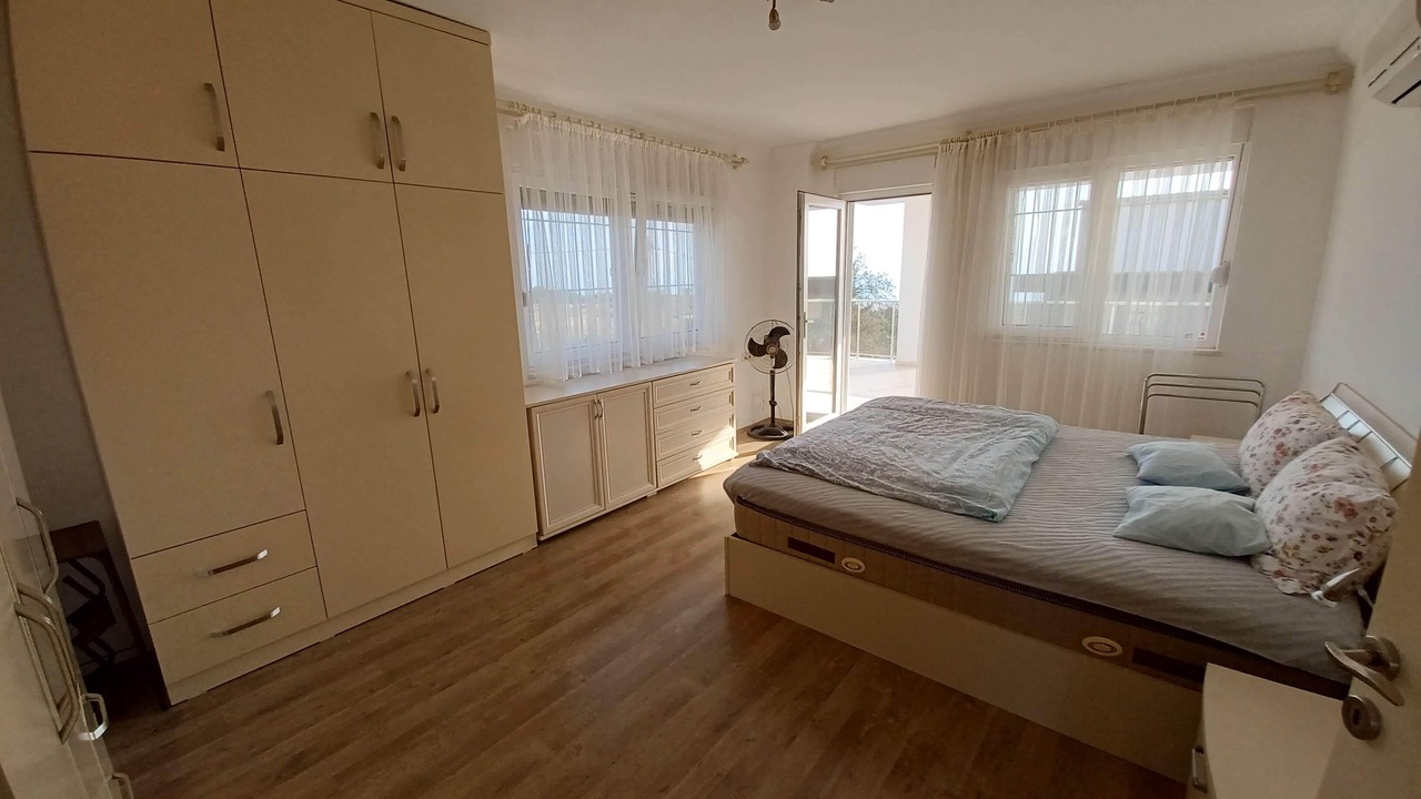 Photo of Bedroom in Alanya