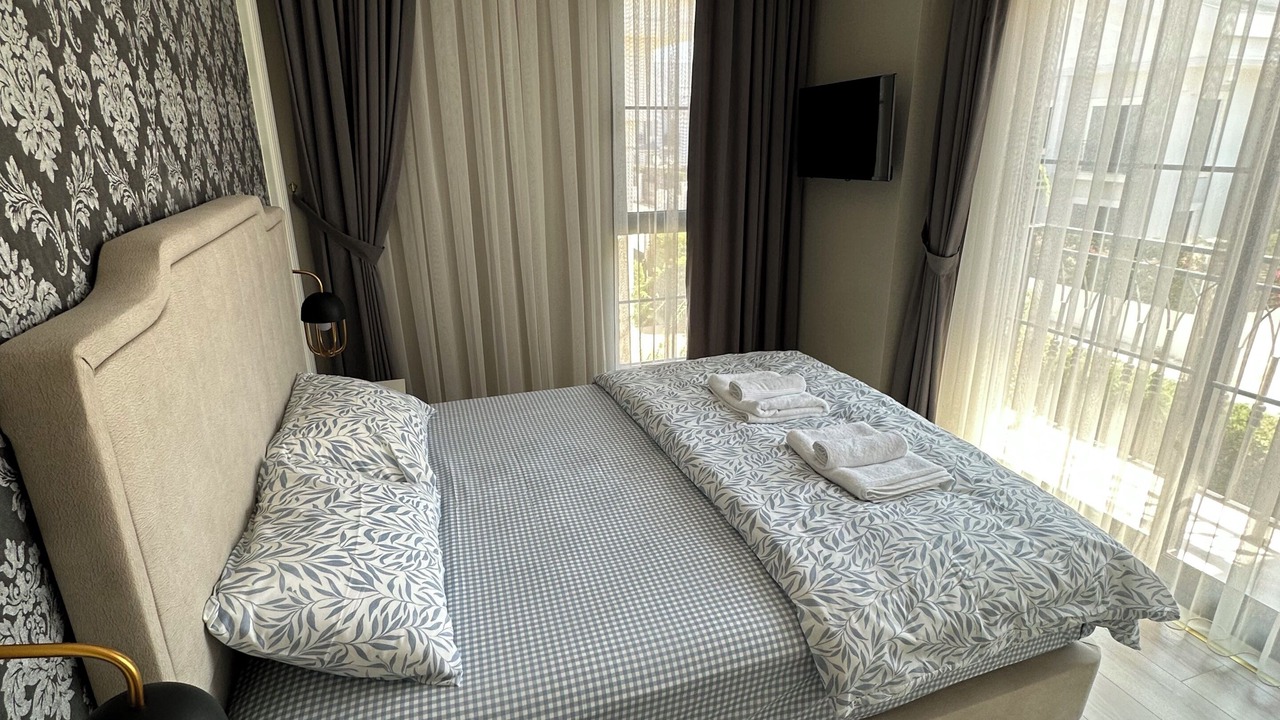 Photo of Bedroom in Belek