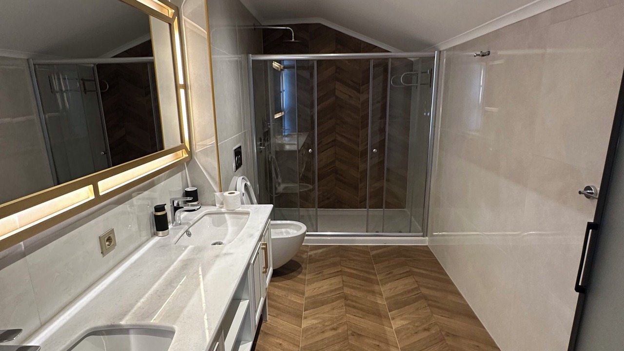 Photo of Bathroom in Belek