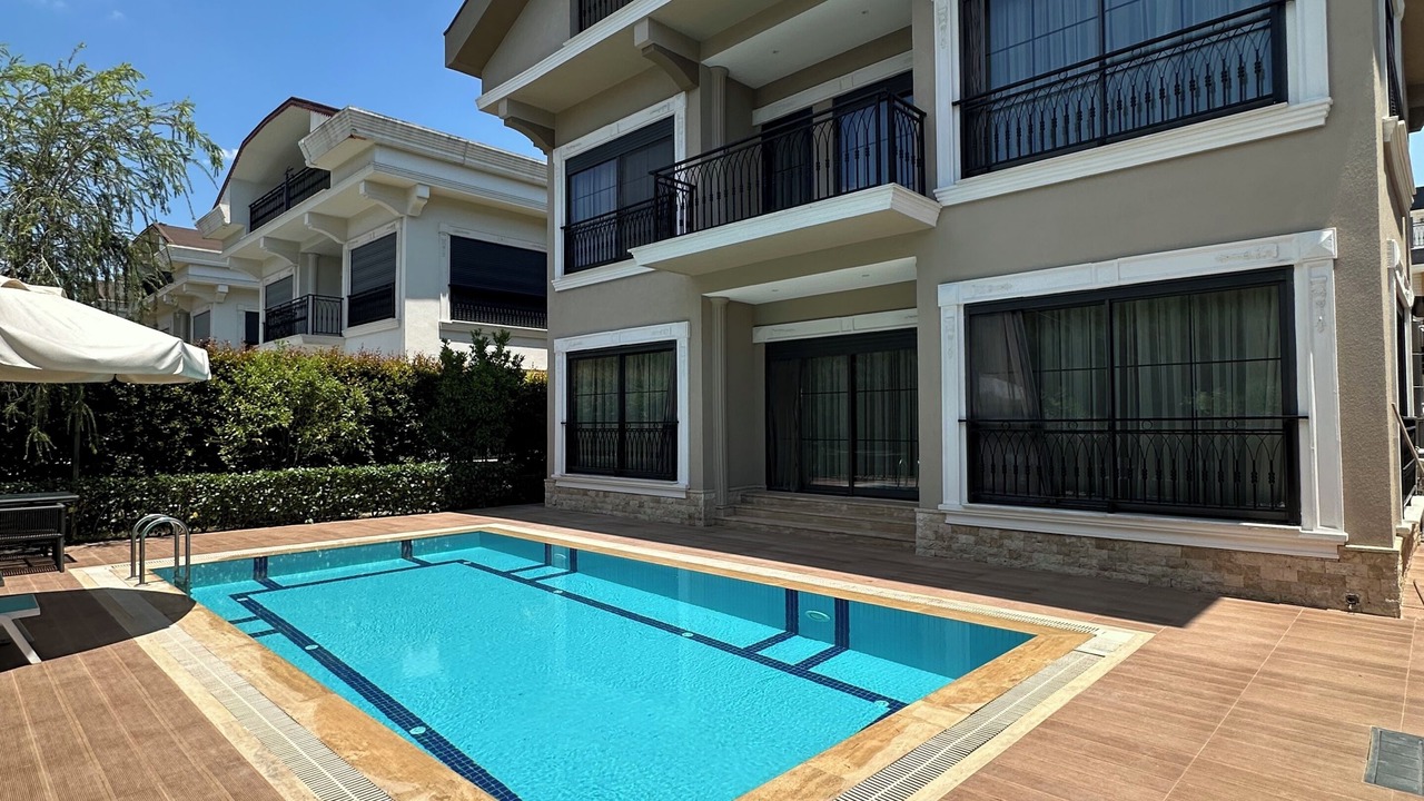Photo of Outdoor in Belek