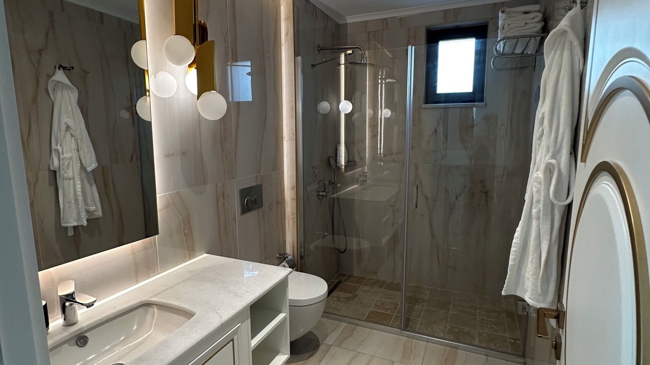 Photo of Bathroom in Belek