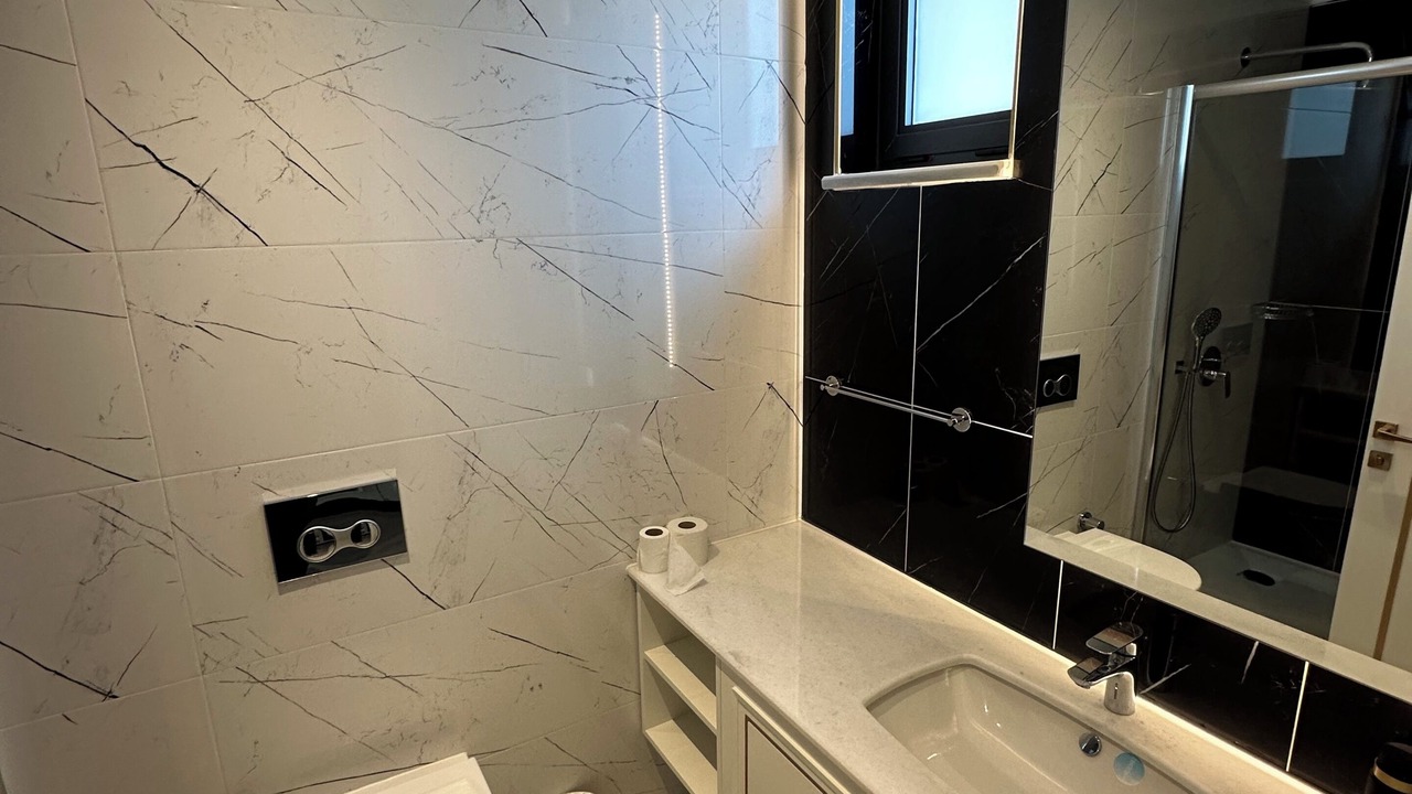 Photo of Bathroom in Belek