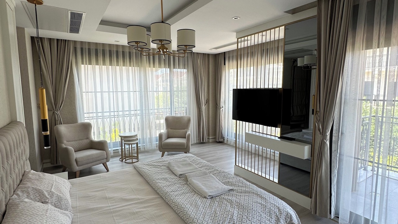Photo of Bedroom in Belek
