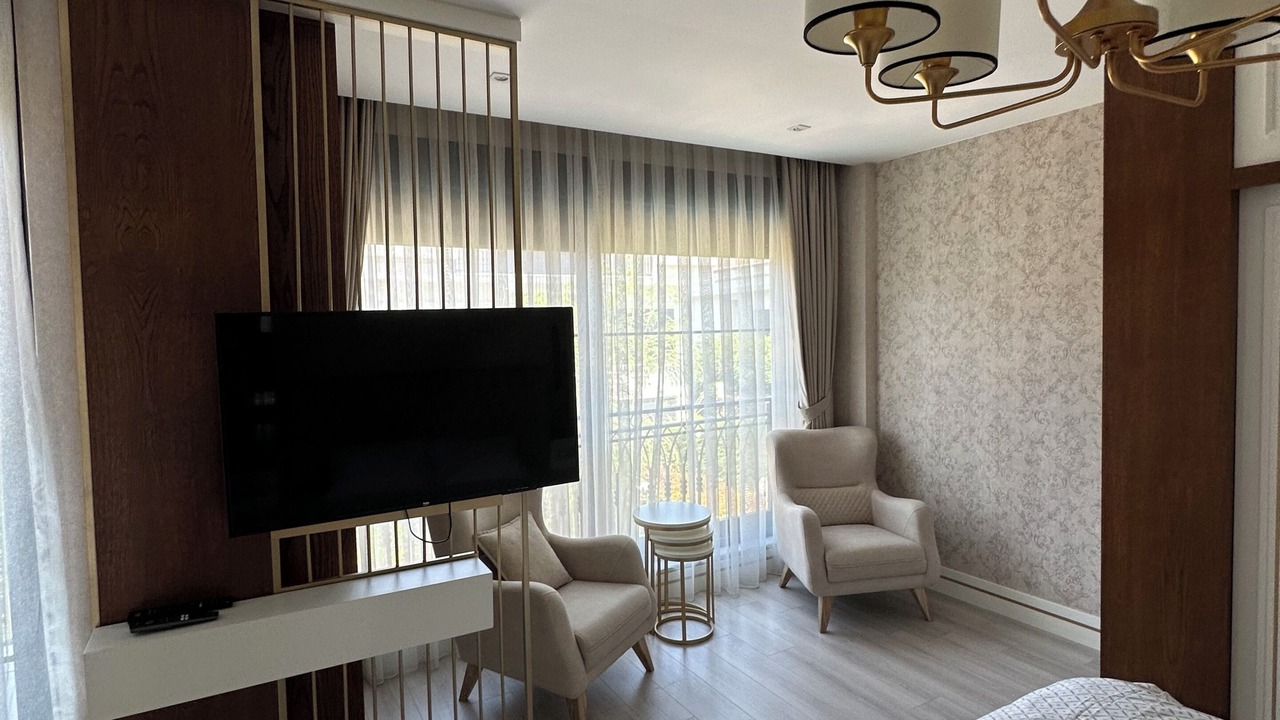 Photo of Bedroom in Belek