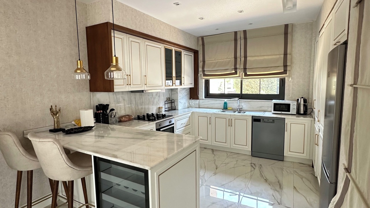 Photo of Kitchen in Belek