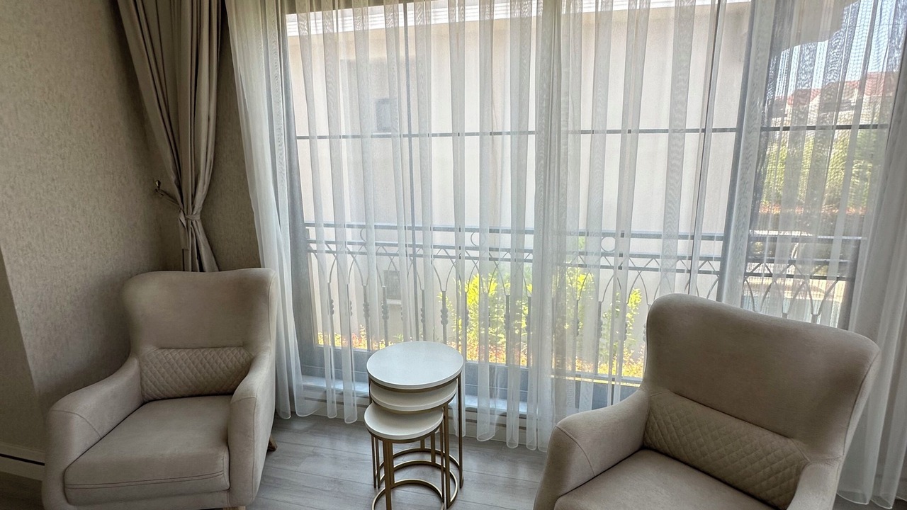Photo of Livingroom in Belek