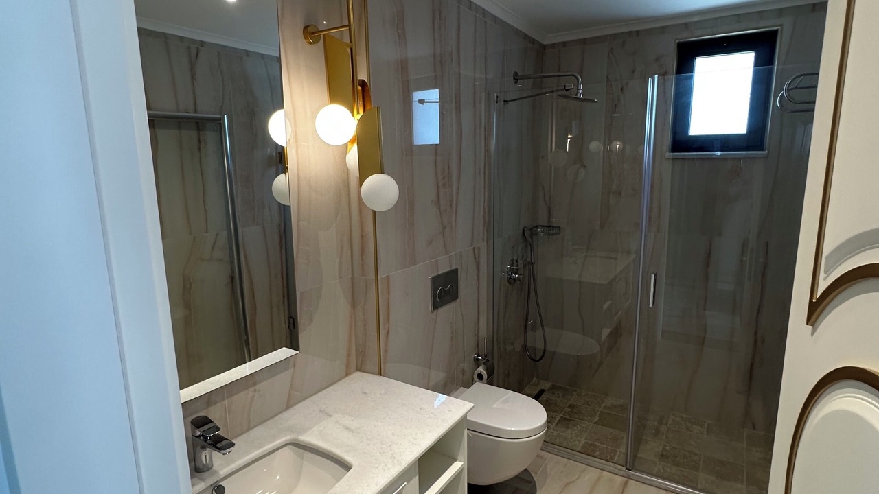 Photo of Bathroom in Belek