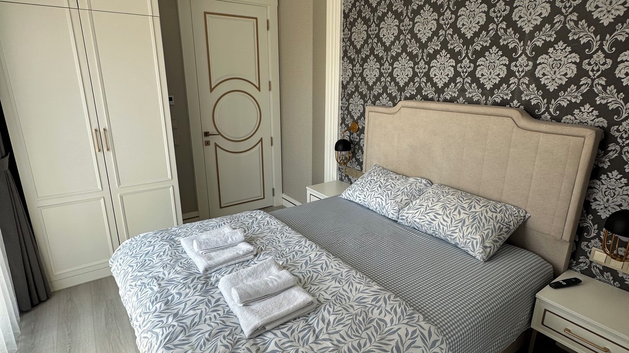 Photo of Bedroom in Belek
