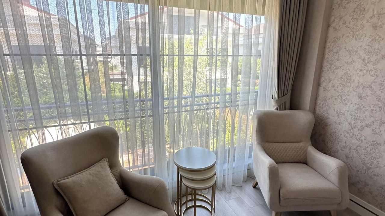 Photo of Livingroom in Belek