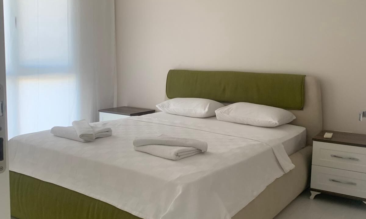 Photo of Bedroom in Geris